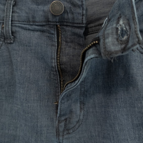 Goodfellow & Co Slim Jeans Mens 30x30 Dark Gray Stretch Denim Minimalist Casual - Picture 5 of 11